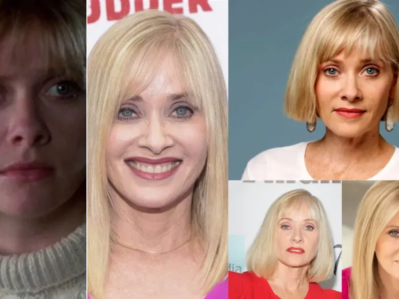 بیوگرافی باربارا کرامپتون و عکس‌های شخصی، زندگی خصوصی