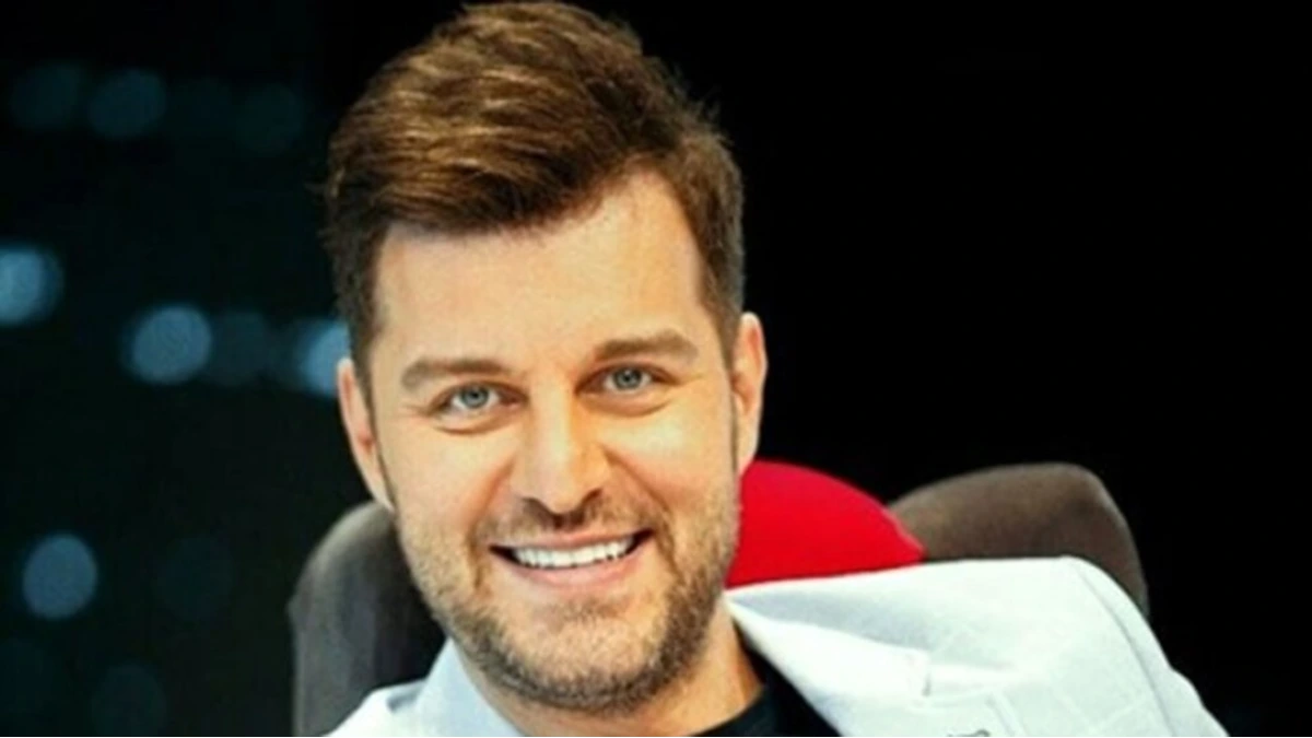 عکس؛ باربد بابایی مجری سابق صداوسیما و بازیگر سریال شغال در ترکیه