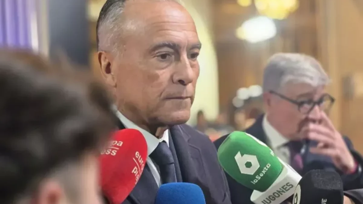 رئیس جدید بارسلونا با آربلوا وارد نبرد نشد