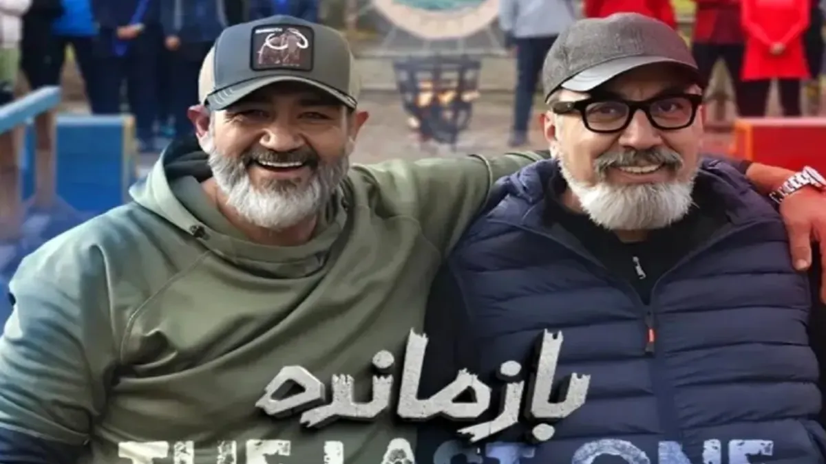 خبر مسابقه جدید «بازمانده» با اجرای مهران غفوریان و سیامک انصاری از پنجشنبه ۲۲ آبان