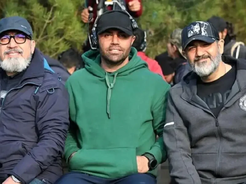 جنجال سنگ‌پرانی «بازمانده»، به چالش مجوز ختم شد!