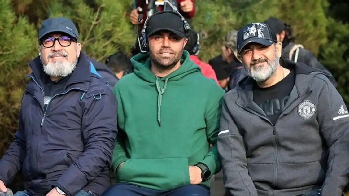 جنجال سنگ‌پرانی «بازمانده»، به چالش مجوز ختم شد!