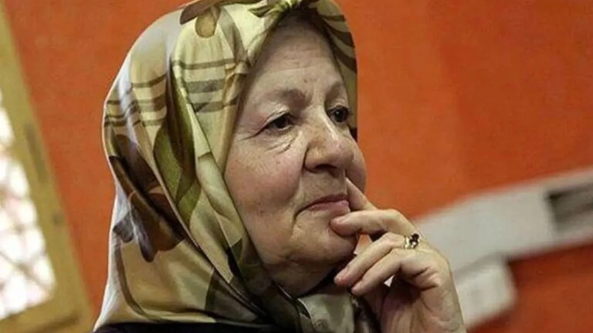 مردم دعا کنند؛ بازیگر زن محبوب در آیسییو بستری شد مردم دعا کنند؛ بازیگر زن محبوب در آیسییو بستری شد