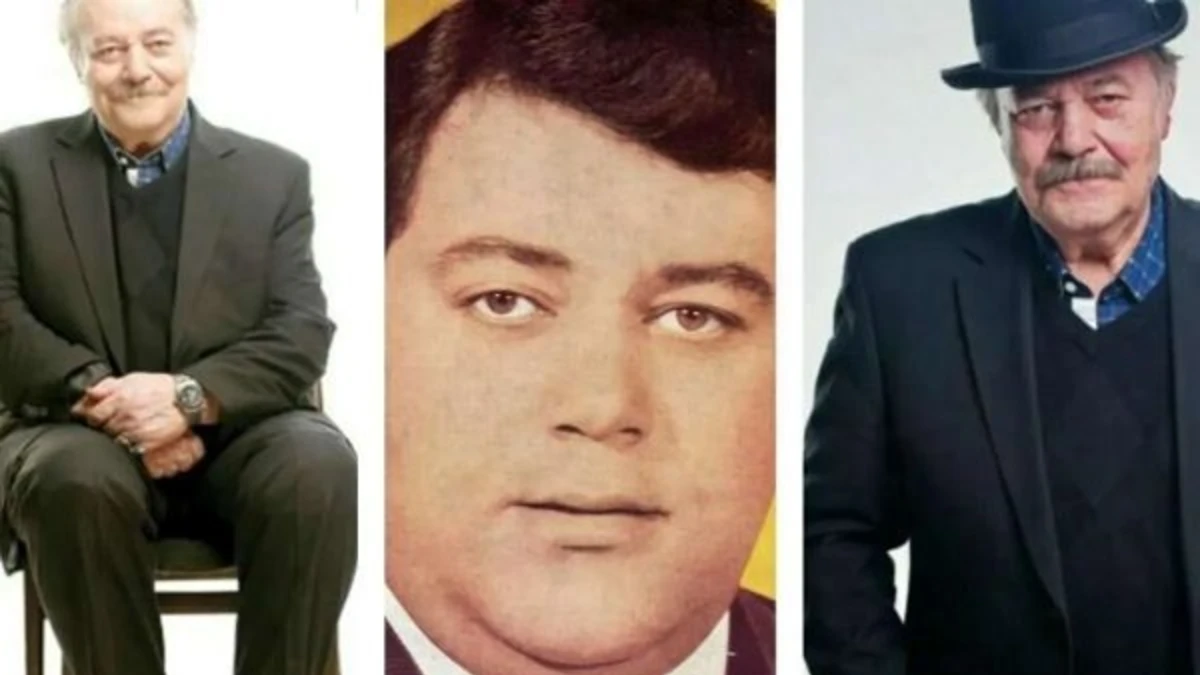 همایون بازیگر شاخص سینمای پیش از انقلاب، درگذشت