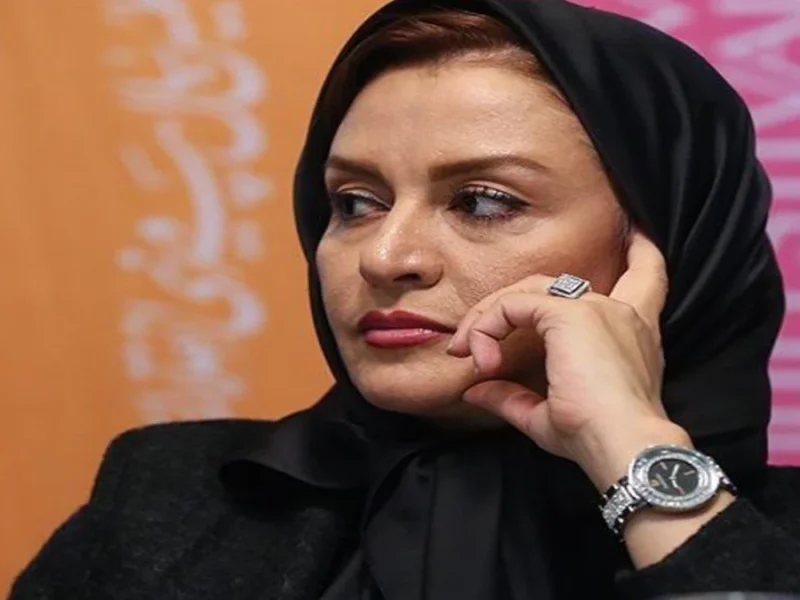 بازیگران زن بدون عمل زیبایی در سینمای ایران