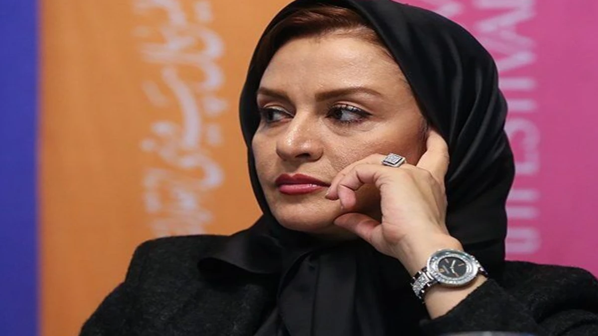 بازیگران زن بدون عمل زیبایی در سینمای ایران