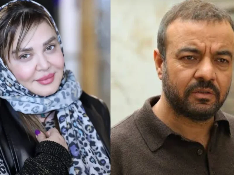 تغییرات بی نظیر چهره بازیگران در گذر زمان
