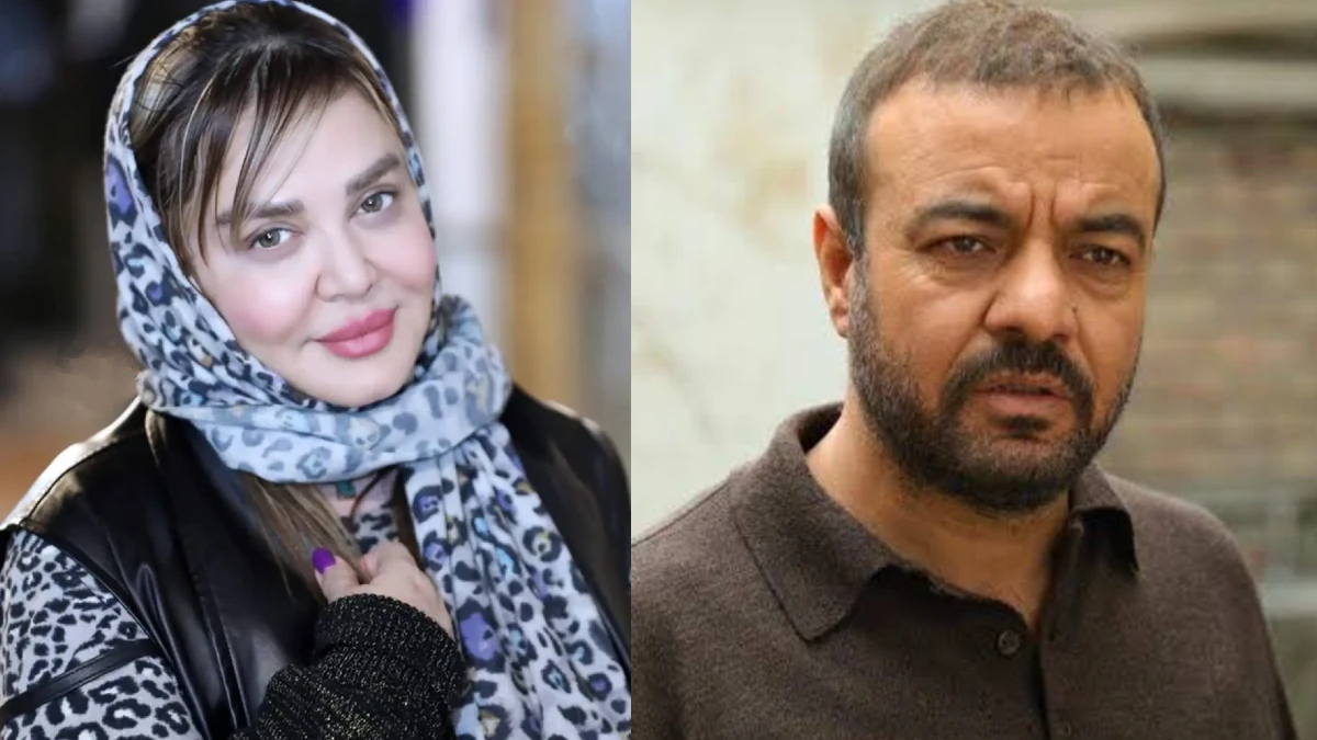 تغییرات بی نظیر چهره بازیگران در گذر زمان