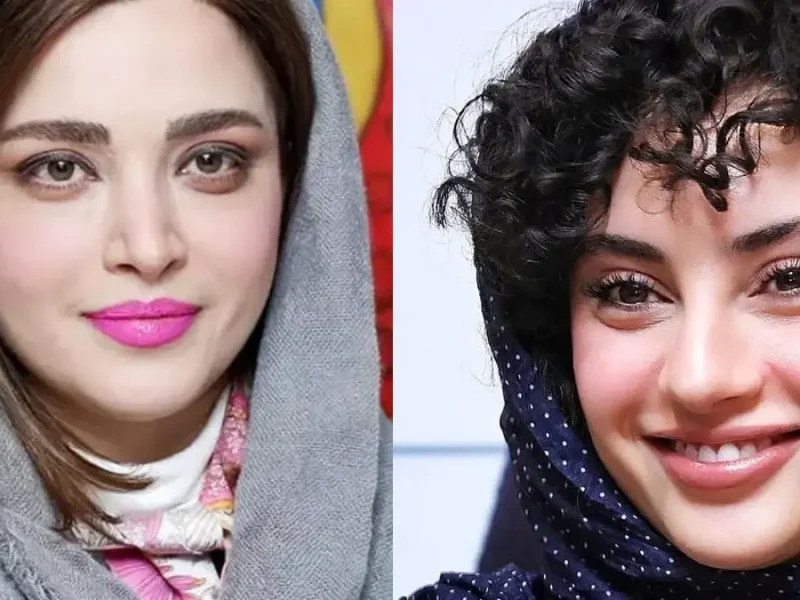 تصویر روز | کودکی بازیگران ایرانی؛ مهدی پاکدل، بهنوش طباطبایی، فرزاد فرزین، ترلان پروانه و… کودکی بازیگران ایرانی؛ مهدی پاکدل، بهنوش طباطبایی، فرزاد فرزین، ترلان پروانه و…