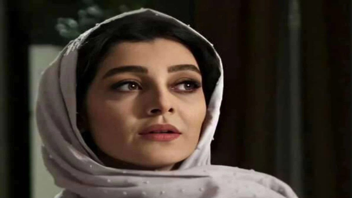 بازیگران زن بدون عمل زیبایی در سینمای ایران + عکس