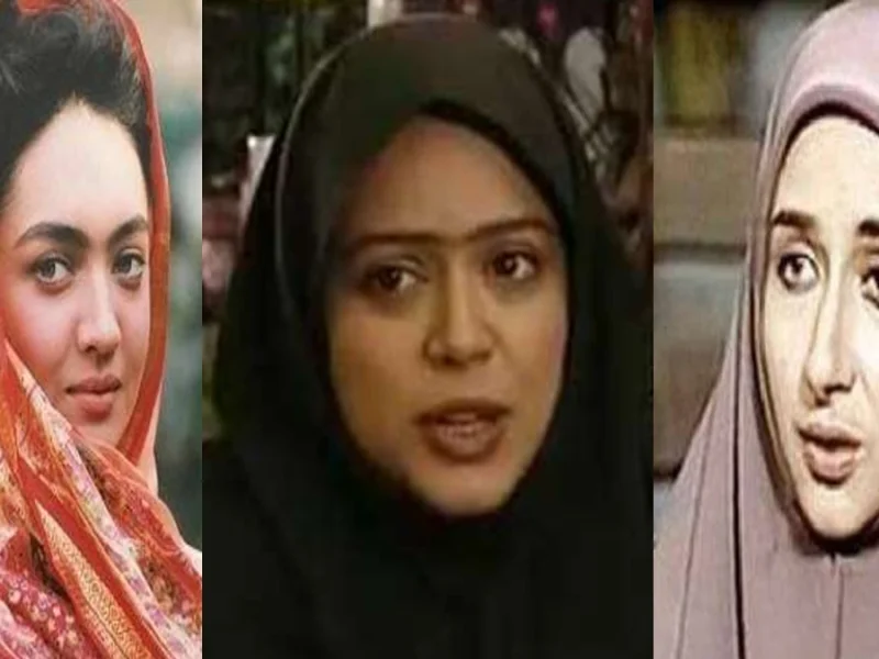 تصویر روز | بازیگران زن ایرانی در گذر زمان بازیگران زن ایرانی در گذر زمان