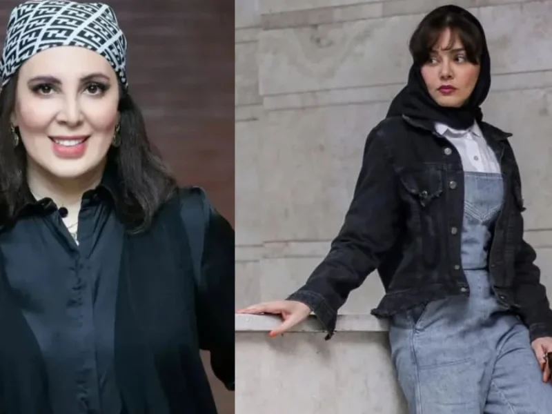 تصویر روز | عکسها جذاب از بازیگران زن ایرانی عکسها جذاب از بازیگران زن ایرانی
