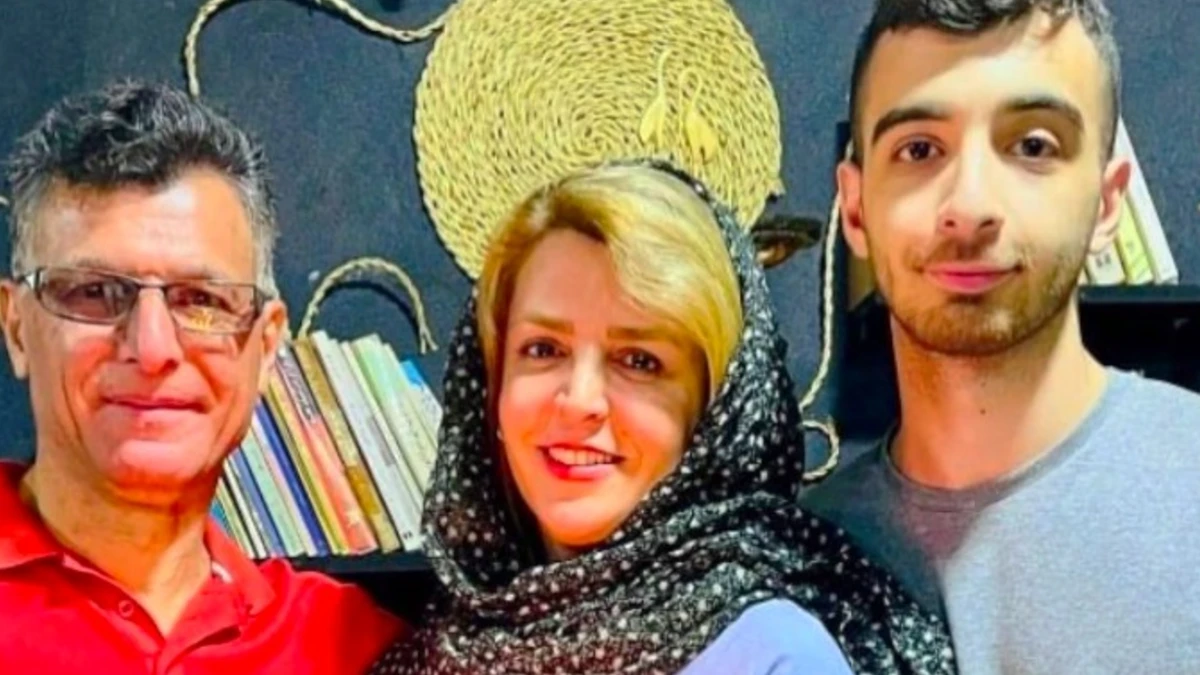 بازیگران سوجان کنار همسر و خانواده شان + عکس و بیوگرافی بازیگران سوجان کنار همسر و خانواده شان + عکس و بیوگرافی