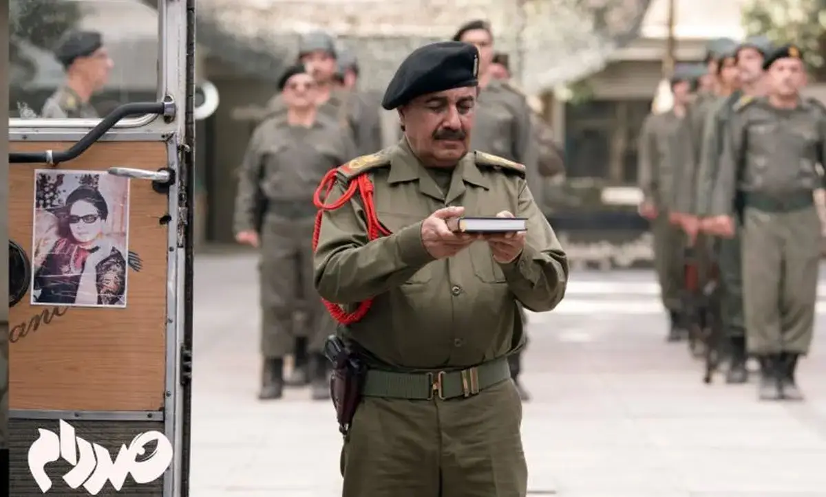 بازیگران فیلم صددام 780x470 1