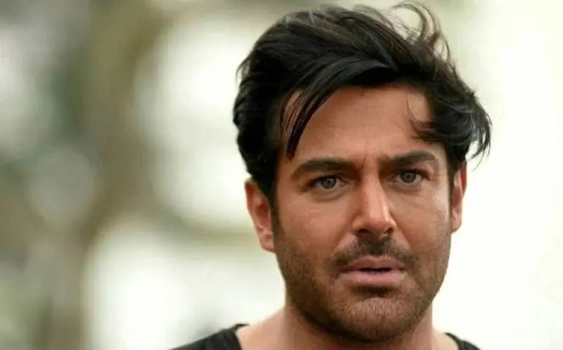 تصویر روز | به بهانه روز جهانی مرد؛ نگاهی به آلبوم تصاویر جذاب ترین مردان سینمای ایران بازیگرانایرانی 2