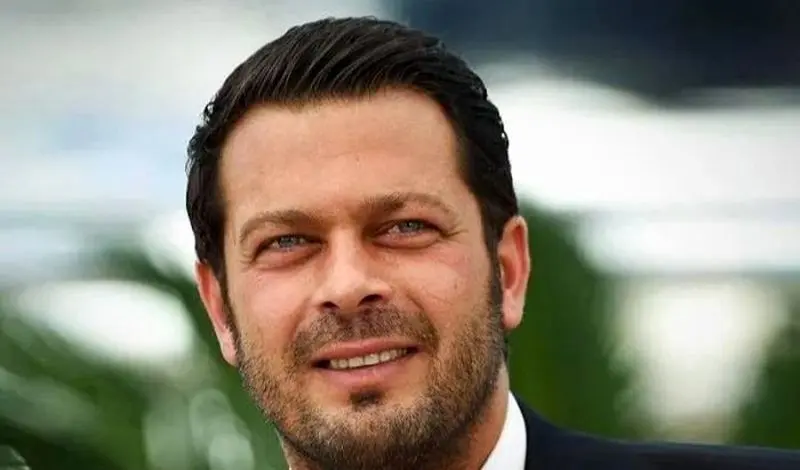 تصویر روز | به بهانه روز جهانی مرد؛ نگاهی به آلبوم تصاویر جذاب ترین مردان سینمای ایران بازیگرانایرانی 3