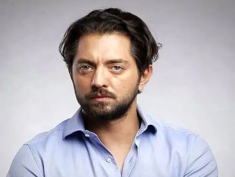 تصویر روز | به بهانه روز جهانی مرد؛ نگاهی به آلبوم تصاویر جذاب ترین مردان سینمای ایران بازیگرانایرانی 4