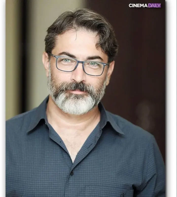 تصویر روز | به بهانه روز جهانی مرد؛ نگاهی به آلبوم تصاویر جذاب ترین مردان سینمای ایران بازیگرانایرانی 6