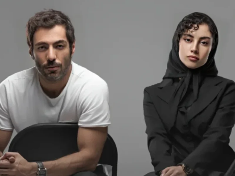 سریال «بامداد خمار» پاییز می‌‏آید