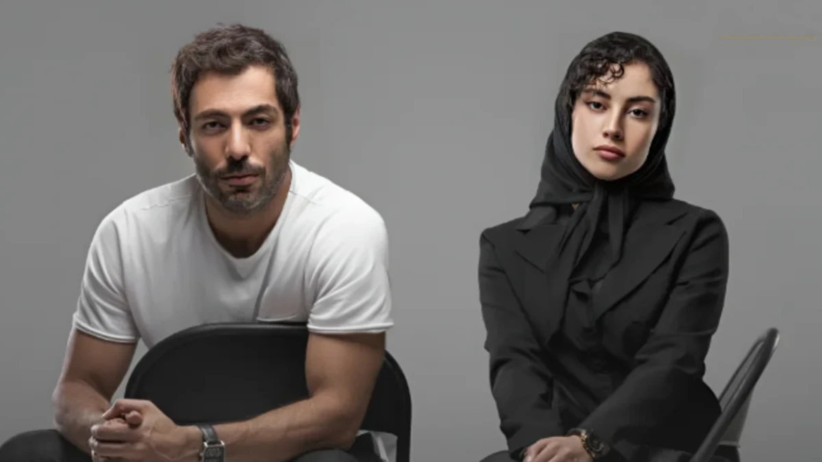 سریال «بامداد خمار» پاییز میآید