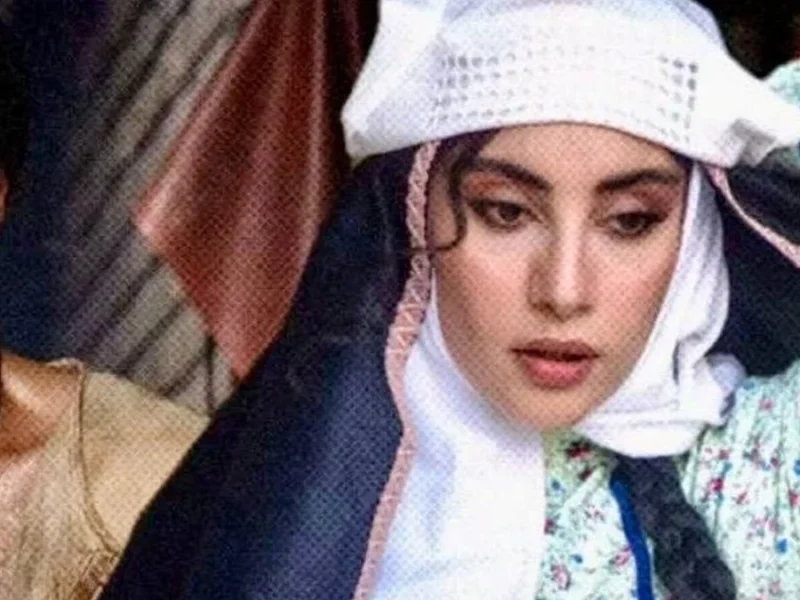 تصویر روز | پشت صحنه سریال بامداد خمار؛ ترلان پروانه چقدر غمگینه پشت صحنه سریال بامداد خمار؛ ترلان پروانه چقدر غمگینه