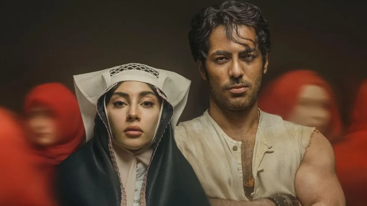 یک کیلو طلا در انتظار طرفداران سریال بامداد خمار