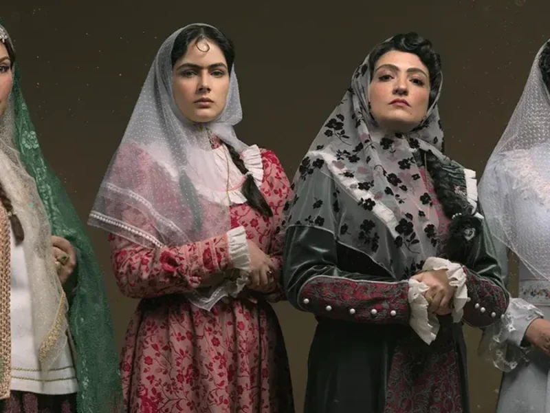 نقد و بررسی قسمت چهارم و پنجم «بامداد خمار»؛ همان آش و همان کاسه