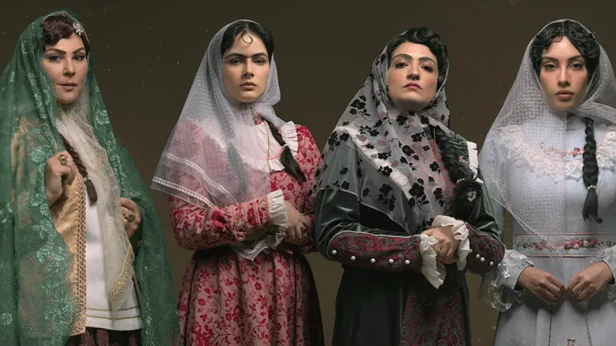 نقد و بررسی قسمت چهارم و پنجم «بامداد خمار»؛ همان آش و همان کاسه