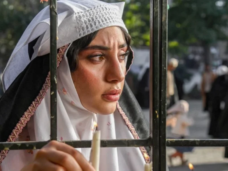 سکانس روز | نقد سریال بامداد خمار؛ نحوه اقتباس تا حرکات دوربین نقد سریال بامداد خمار؛ نحوه اقتباس تا حرکات دوربین