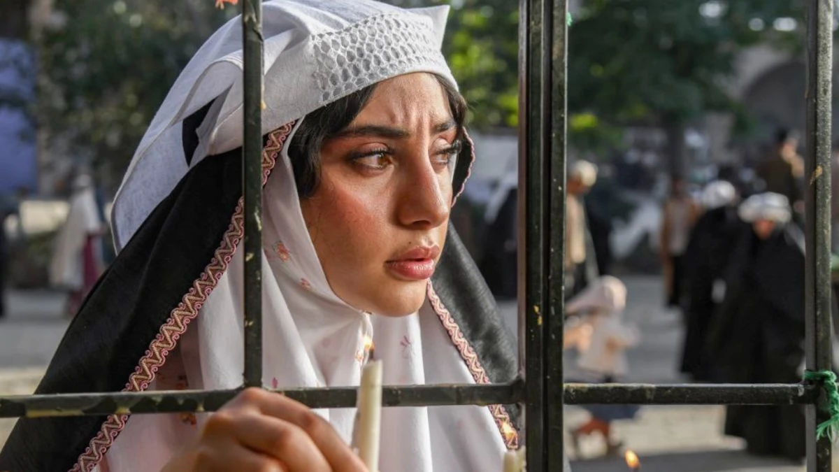 نقد سریال بامداد خمار؛ نحوه اقتباس تا حرکات دوربین