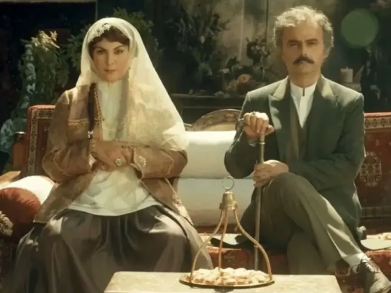 همه چیز درباره سریال بامداد خمار داستان و زمان پخش سریال