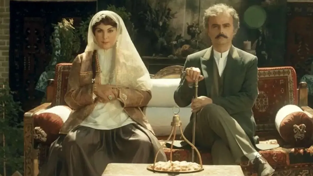 همه چیز درباره سریال بامداد خمار داستان و زمان پخش سریال