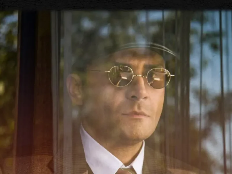 هنر توطئه‌چینی در قسمت هفتم بامداد خمار چه گذشت