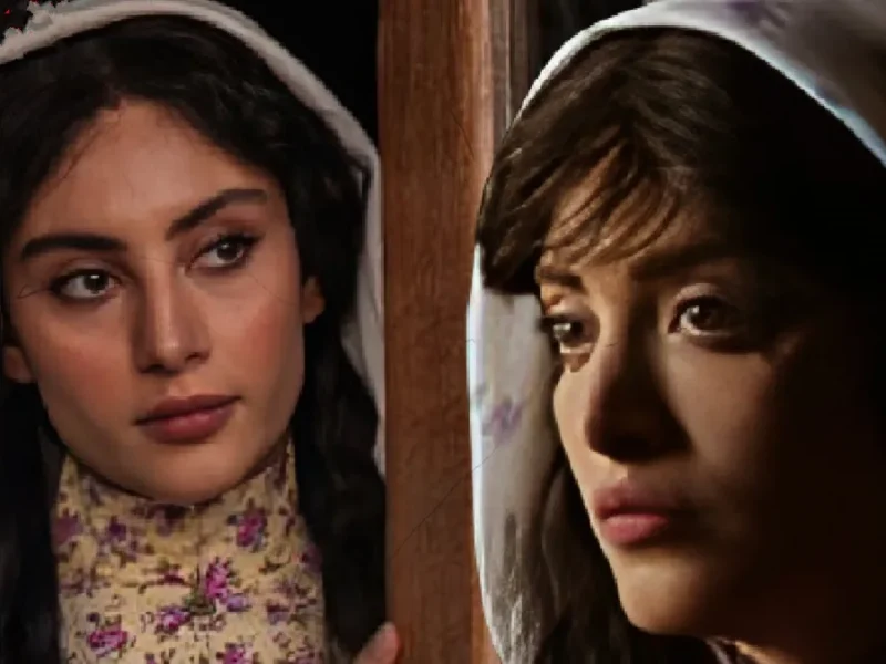 روایت‌های موازی دو سریال بامداد خمار و سووشون بازخوانی تاریخ معاصر