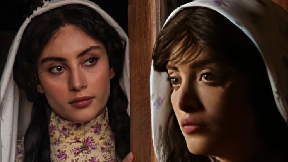 روایتهای موازی دو سریال بامداد خمار و سووشون بازخوانی تاریخ معاصر روایتهای موازی دو سریال بامداد خمار و سووشون بازخوانی تاریخ معاصر