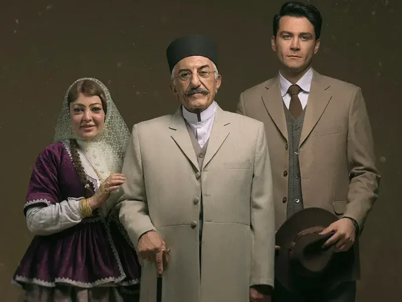 بررسی و نقد قسمت ششم و هفتم «بامداد خمار» داستان بالاخره شروع می‌شود