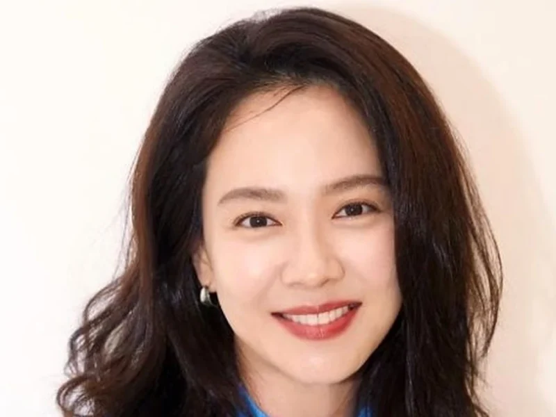 عکس دیدنی بانو سویا بازیگر سریال جومونگ در 44 سالگی با لباس غواصی