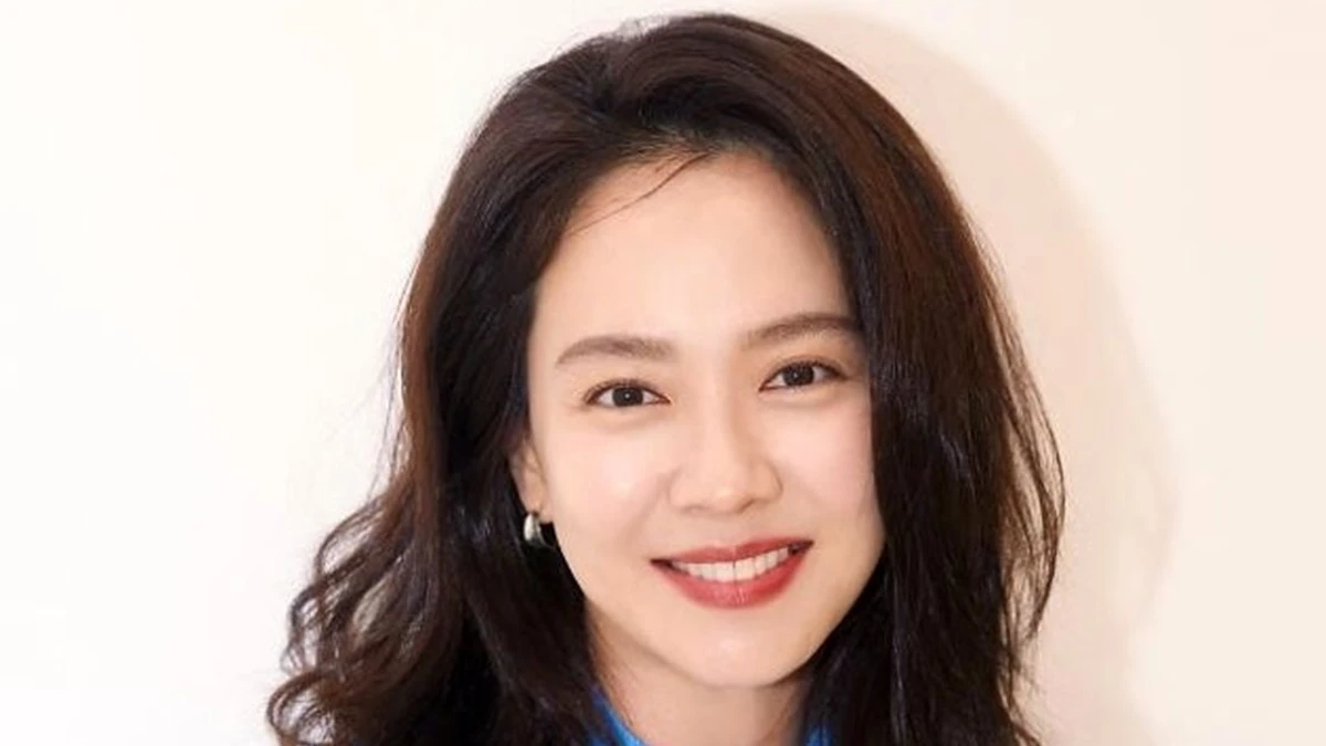 تاریخ وبگردی | عکس دیدنی بانو سویا بازیگر سریال جومونگ در 44 سالگی با لباس غواصی