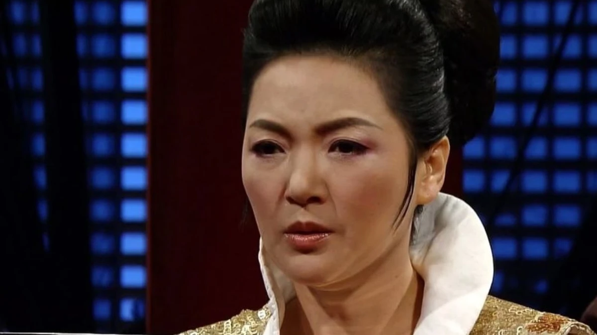 سکانس روز | دوران جوانی کوان یون آ بازیگر نقش بانو مائورینگ در سریال جومونگ دوران جوانی کوان یون آ بازیگر نقش بانو مائورینگ در سریال جومونگ