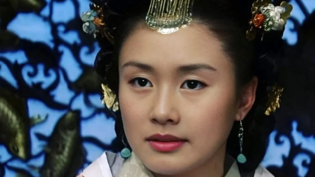 عکس‌ جدید «بانو هن» 21 سال بعد از سریال امپراطور افسانه
