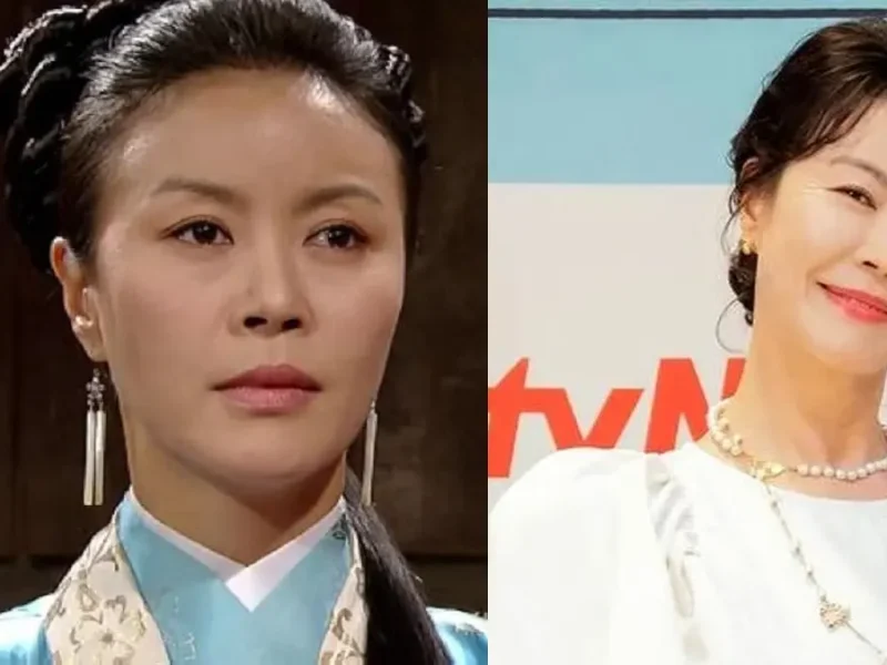 سکانس روز | عکس یادگاری بانو یومیول و سولان در پشتصحنه سریال جومونگ عکس یادگاری بانو یومیول و سولان در پشتصحنه سریال جومونگ