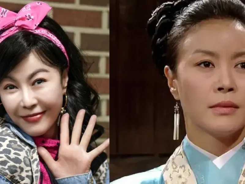 خبر روز | ژست بامزه «بانو یومیول و تسو» در پشت صحنه سریال جومونگ ژست بامزه «بانو یومیول و تسو» در پشت صحنه سریال جومونگ