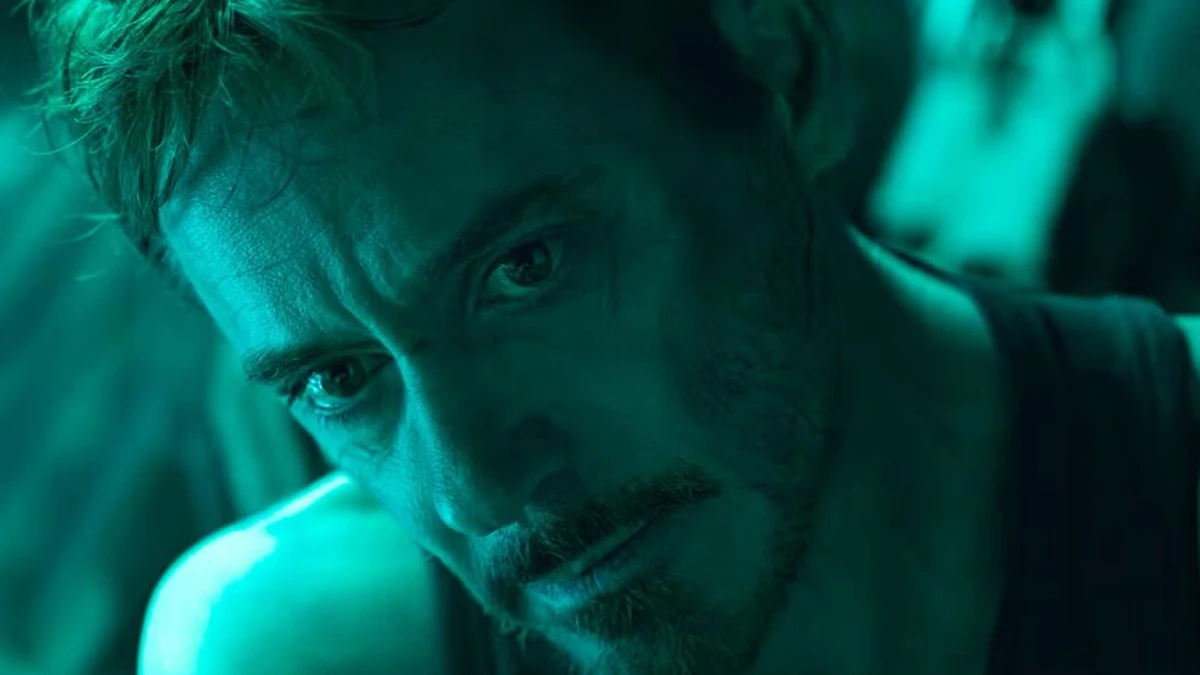 برادران روسو تصویر مرموزی از فیلم Avengers: Doomsday منتشر کردند