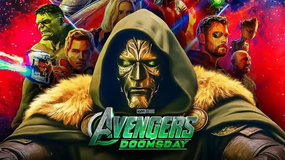 برادران روسو فیلم Avengers: Doomsday از Endgame نیز گستردهتر خواهد بود