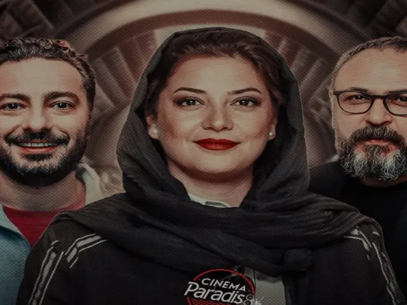 سریال پر ستاره "برادران محمودی" در راه است! با بازی طناز طباطبایی