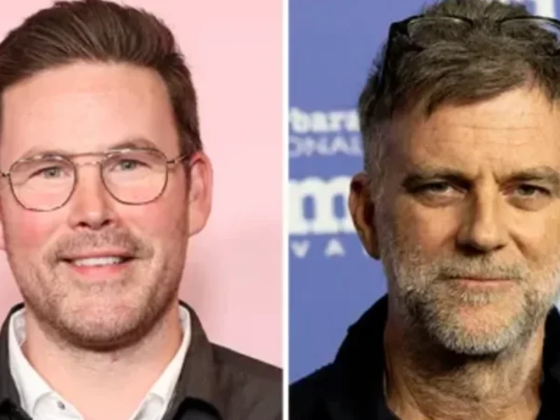 تصویر روز | برادران وارنر تعدادی از فیلمهای آینده خود را با تاخیر اکران برادران وارنر تعدادی از فیلمهای آینده خود را با تاخیر اکران