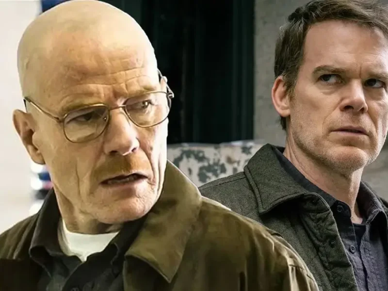 فصل دوم سریال Dexter: Resurrection با بازی برایان کرانستون در نقش یک شخصیت شرور