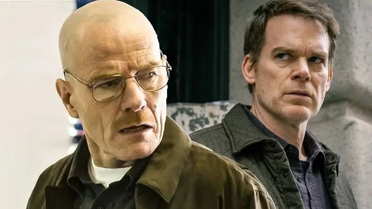 خبر روز | فصل دوم سریال Dexter: Resurrection با بازی برایان کرانستون در نقش یک شخصیت شرور فصل دوم سریال Dexter: Resurrection با بازی برایان کرانستون در نقش یک شخصیت شرور