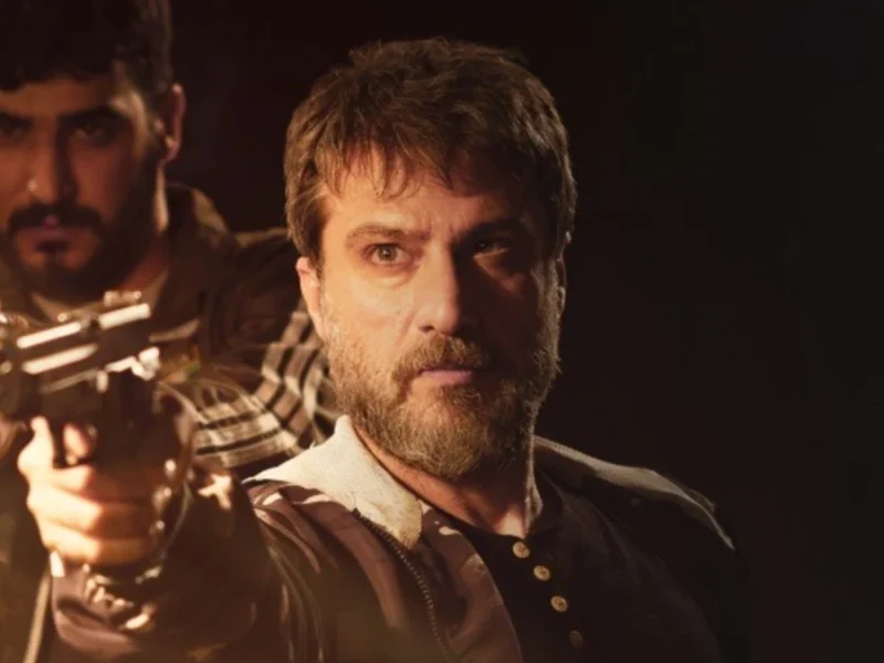 روایتی از قتل و عدالت نقد و بررسی سریال برتا داستان یک اسلحه