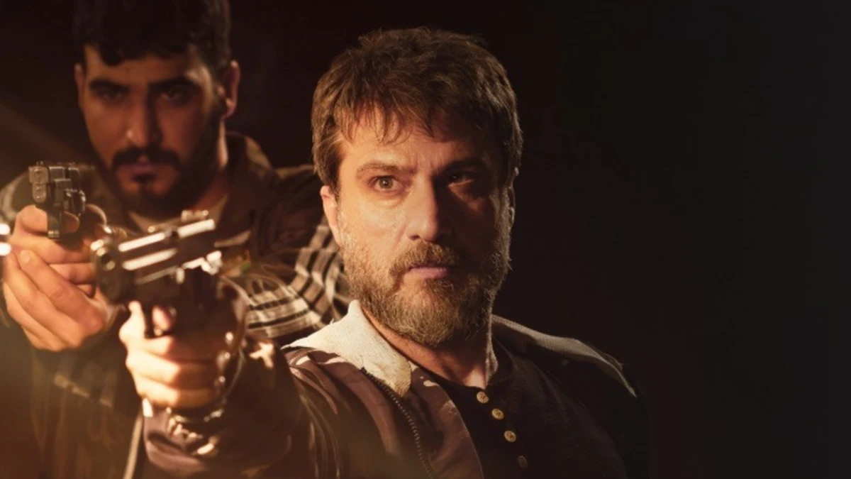 داستان سریال «برتا» یک گرهگشایی اساسی و ادامه تعلیق برتا0 2